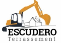 Terrassement Escudero Logo