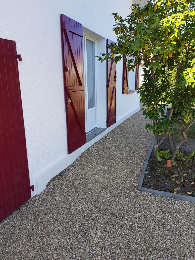 TERRASSEMENT ESCUDERO met à votre disposition notre savoir-faire pour réaliser vos travaux de terrassement et d’assainissement