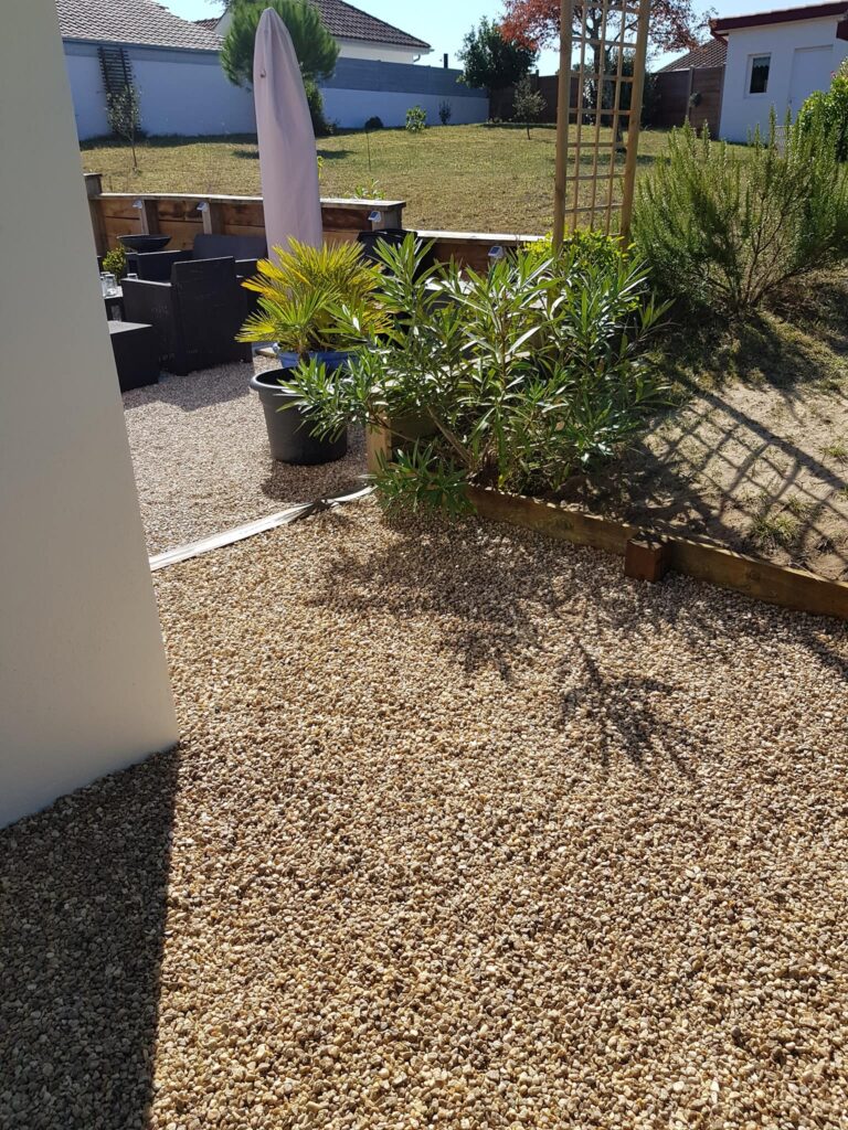 TERRASSEMENT ESCUDERO met à votre disposition notre savoir-faire pour réaliser vos travaux de terrassement et d’assainissement